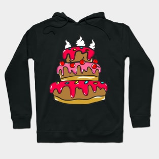 CONFECTIONER Hoodie